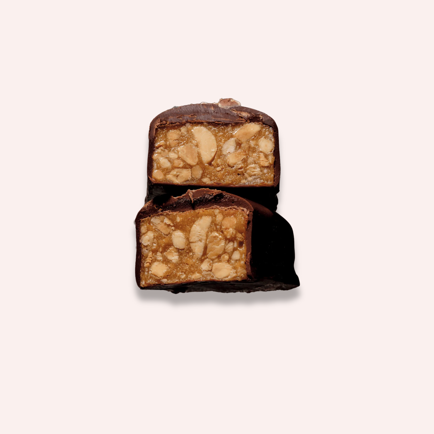 Peanut Butter Caramel Twin