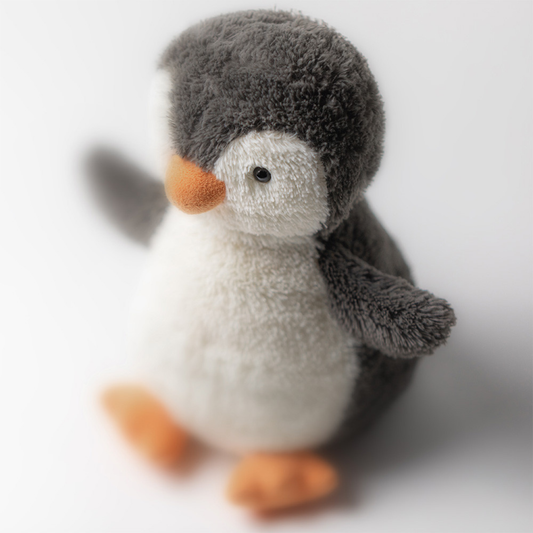 Peanut Penguin - Medium