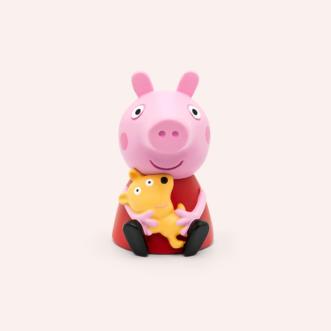 On the Road with Peppa Pig