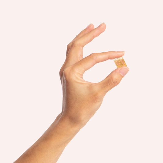 Pregnancy Key Essentials & DHA