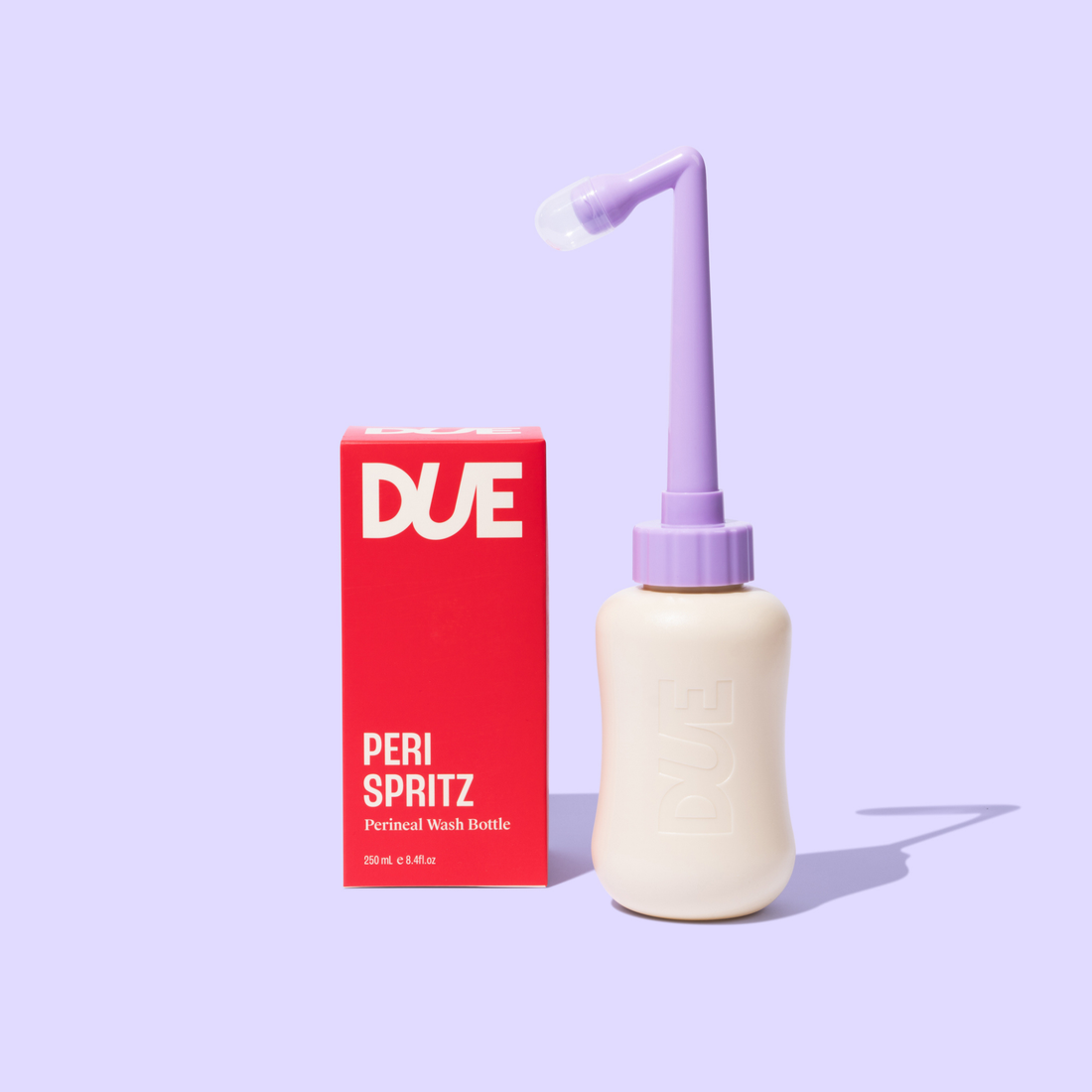 Peri Spritz Perineum Wash Bottle