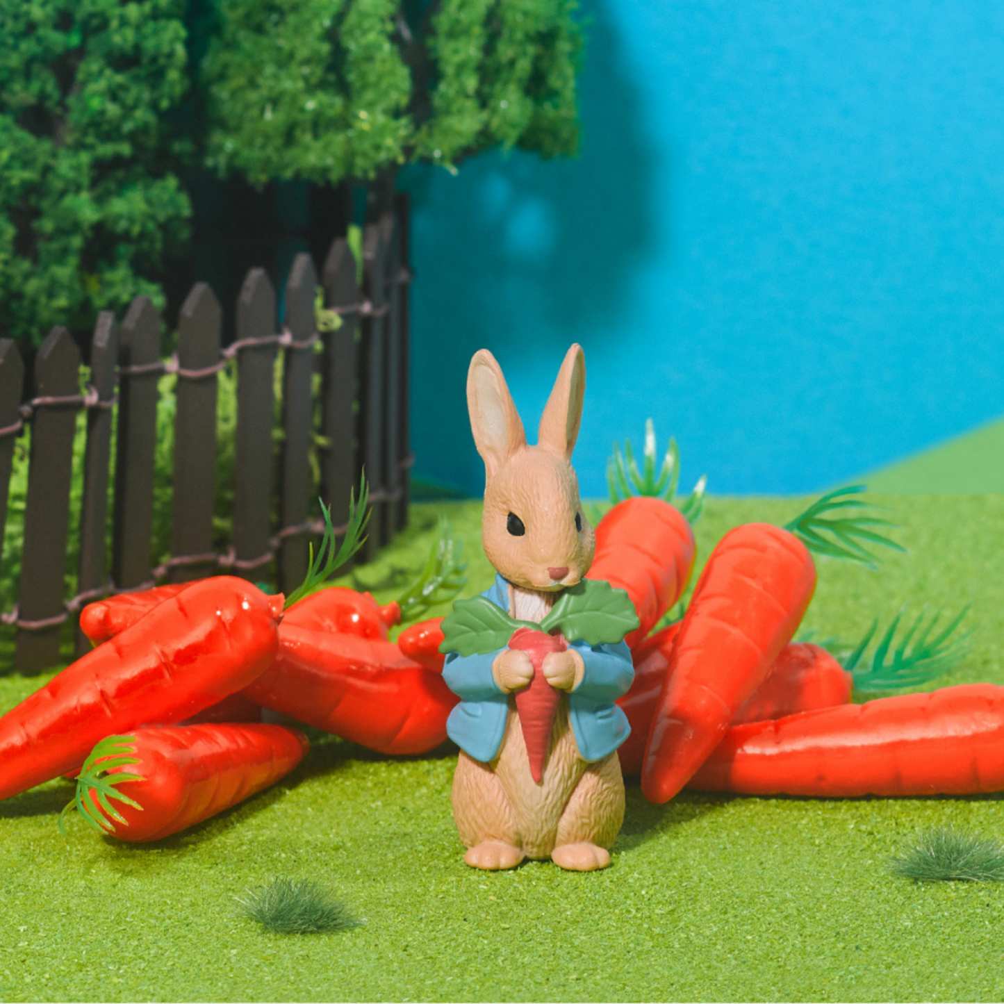 Tonie Audio Character - Peter Rabbit - The Peter Rabbit Collection