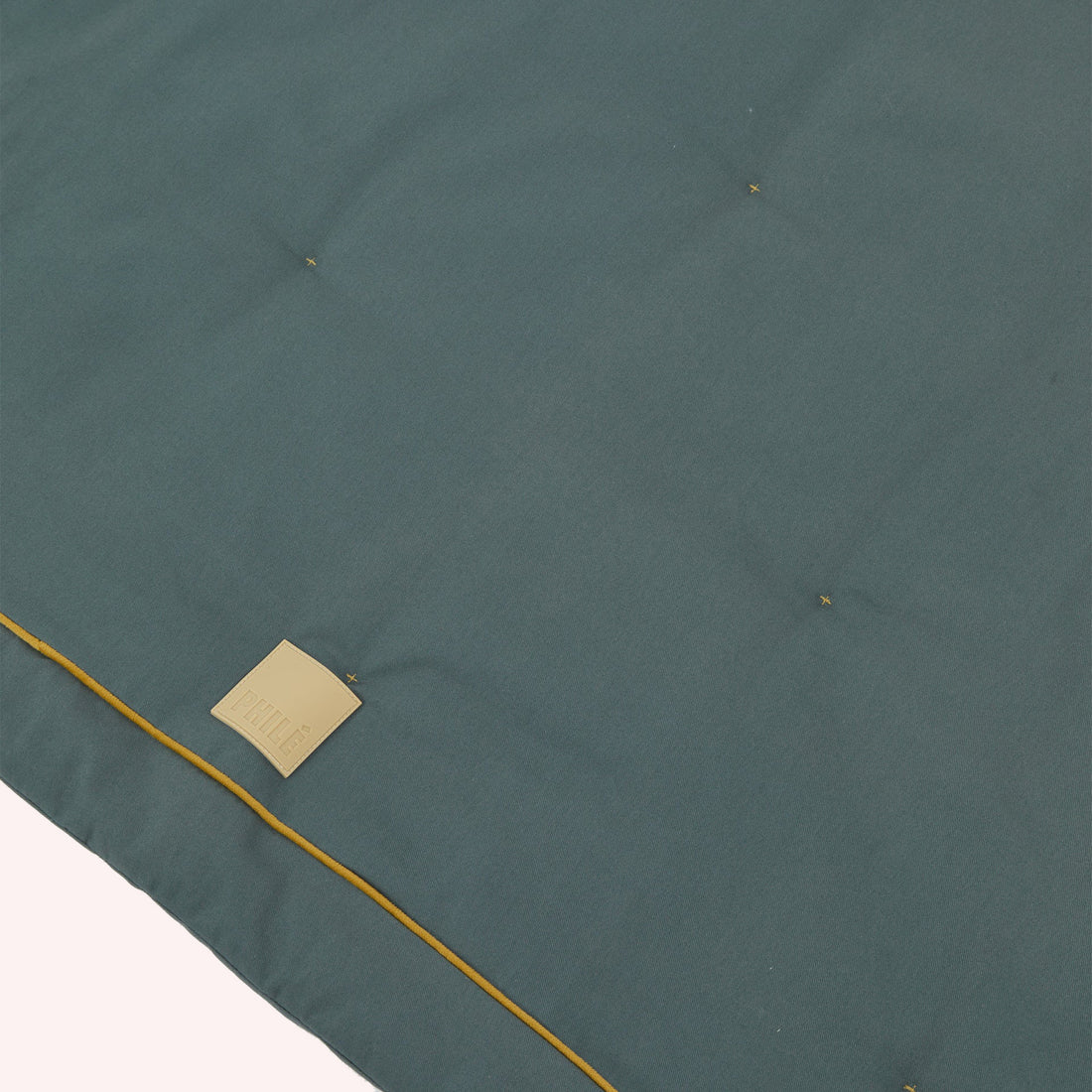 Phile Play Mat - Blue