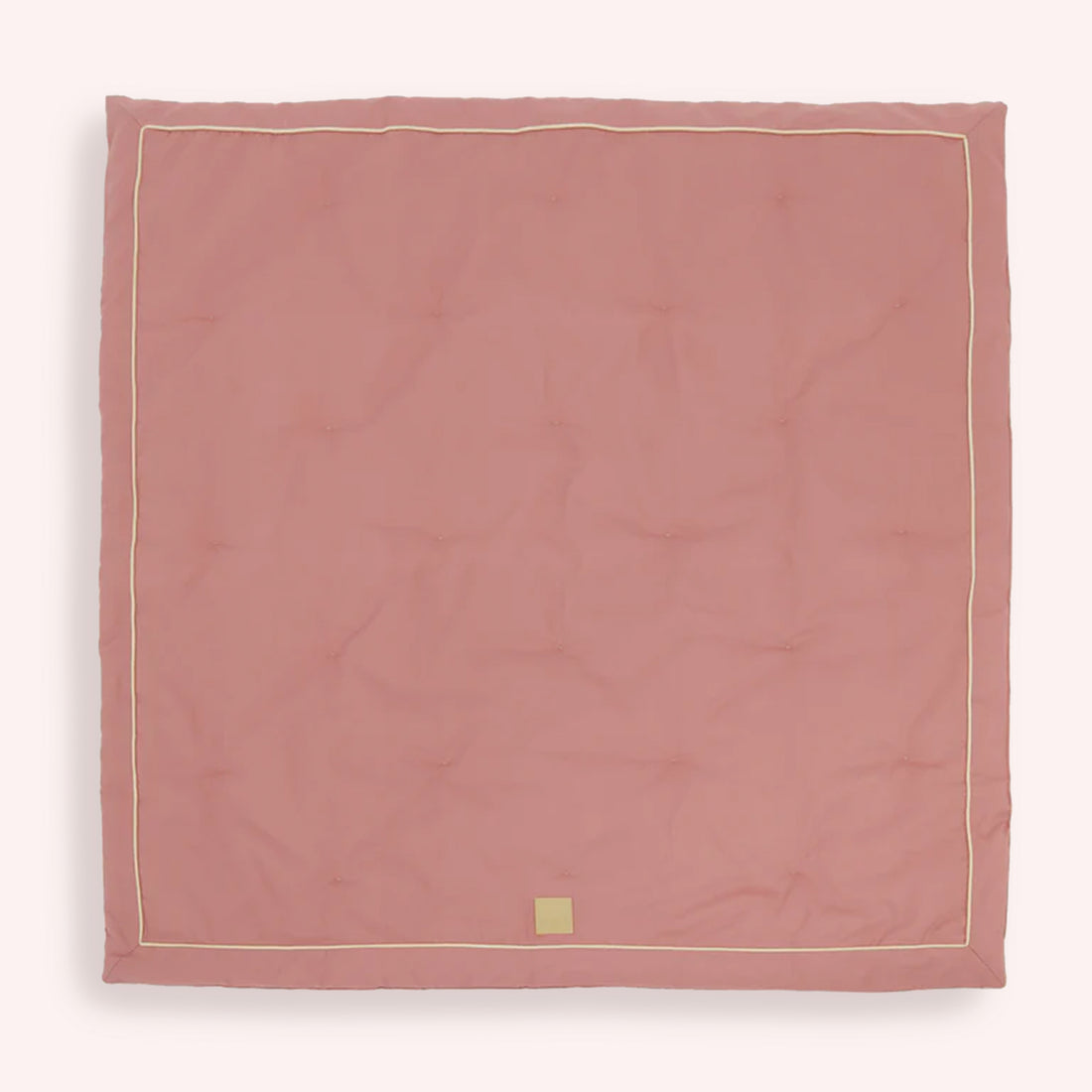 Phile Play Mat - Fragola Pink