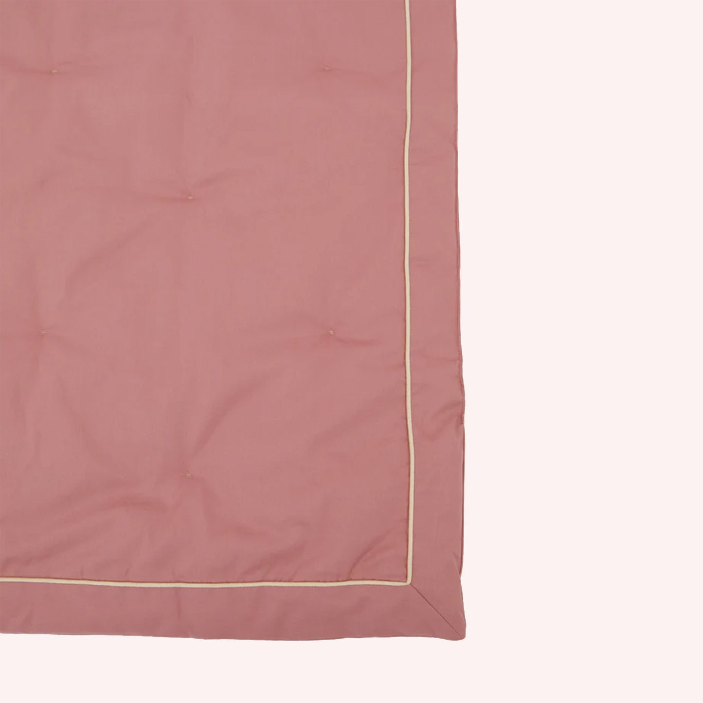 Phile Play Mat - Fragola Pink