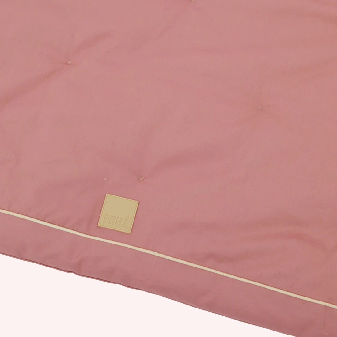 Phile Play Mat - Fragola Pink