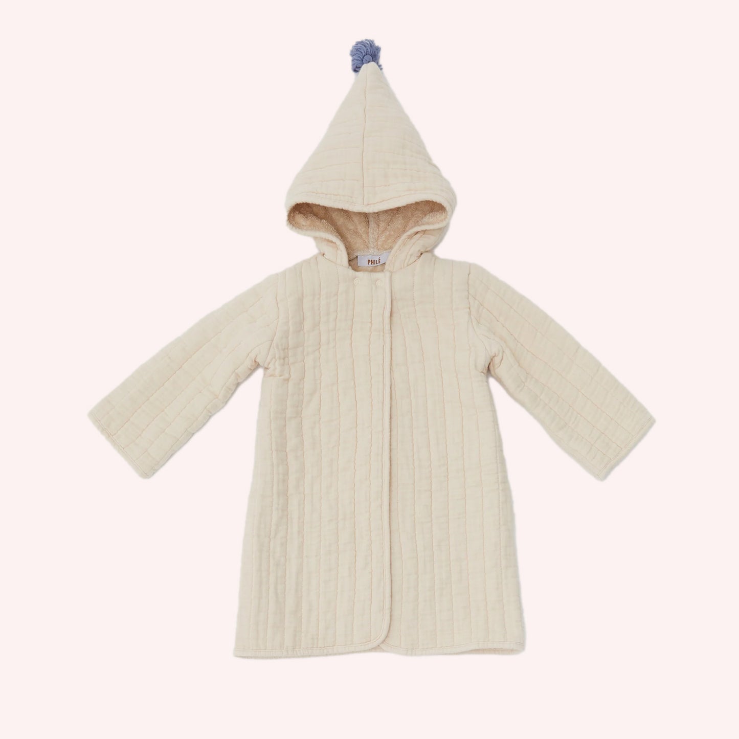 Toddler Robe