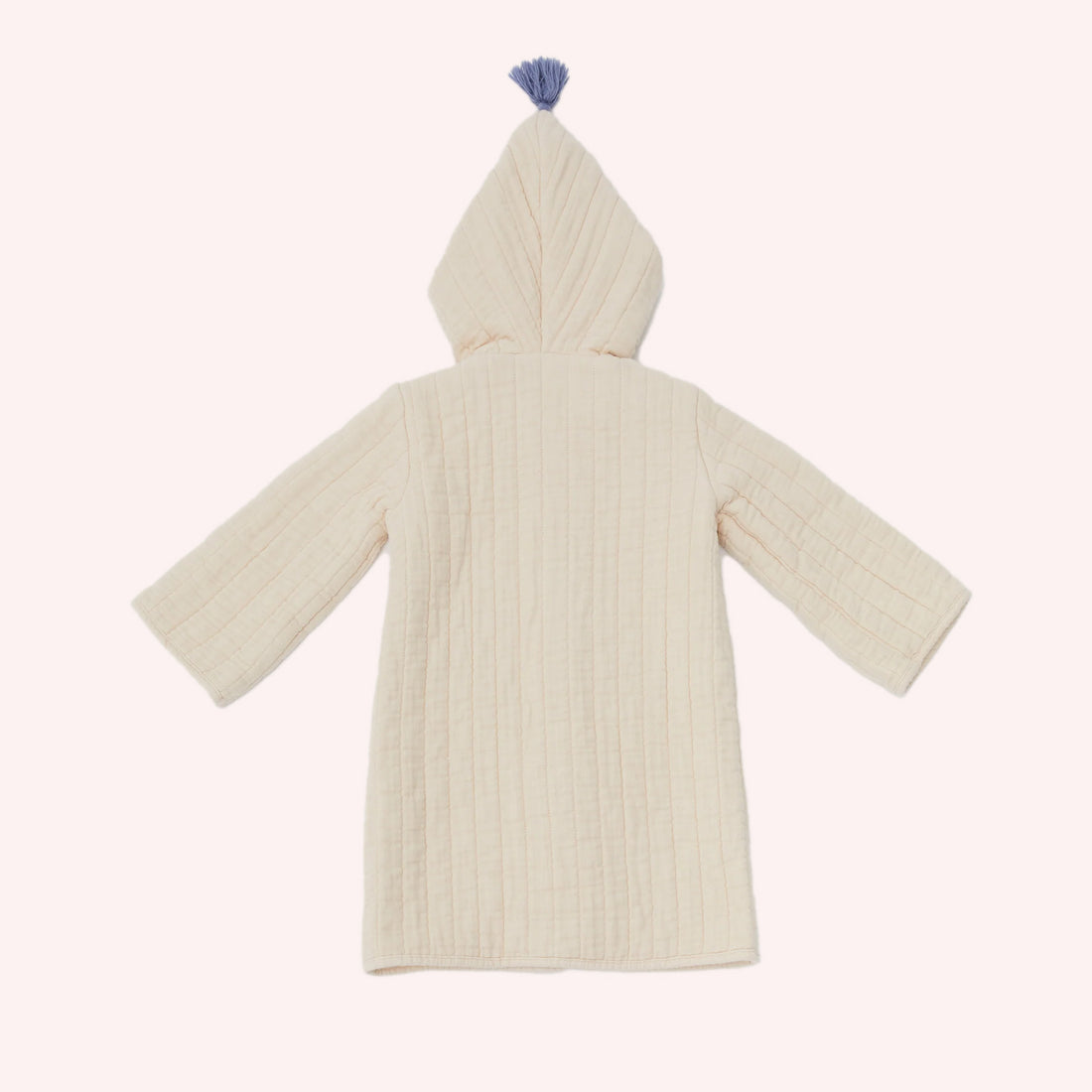 Toddler Robe