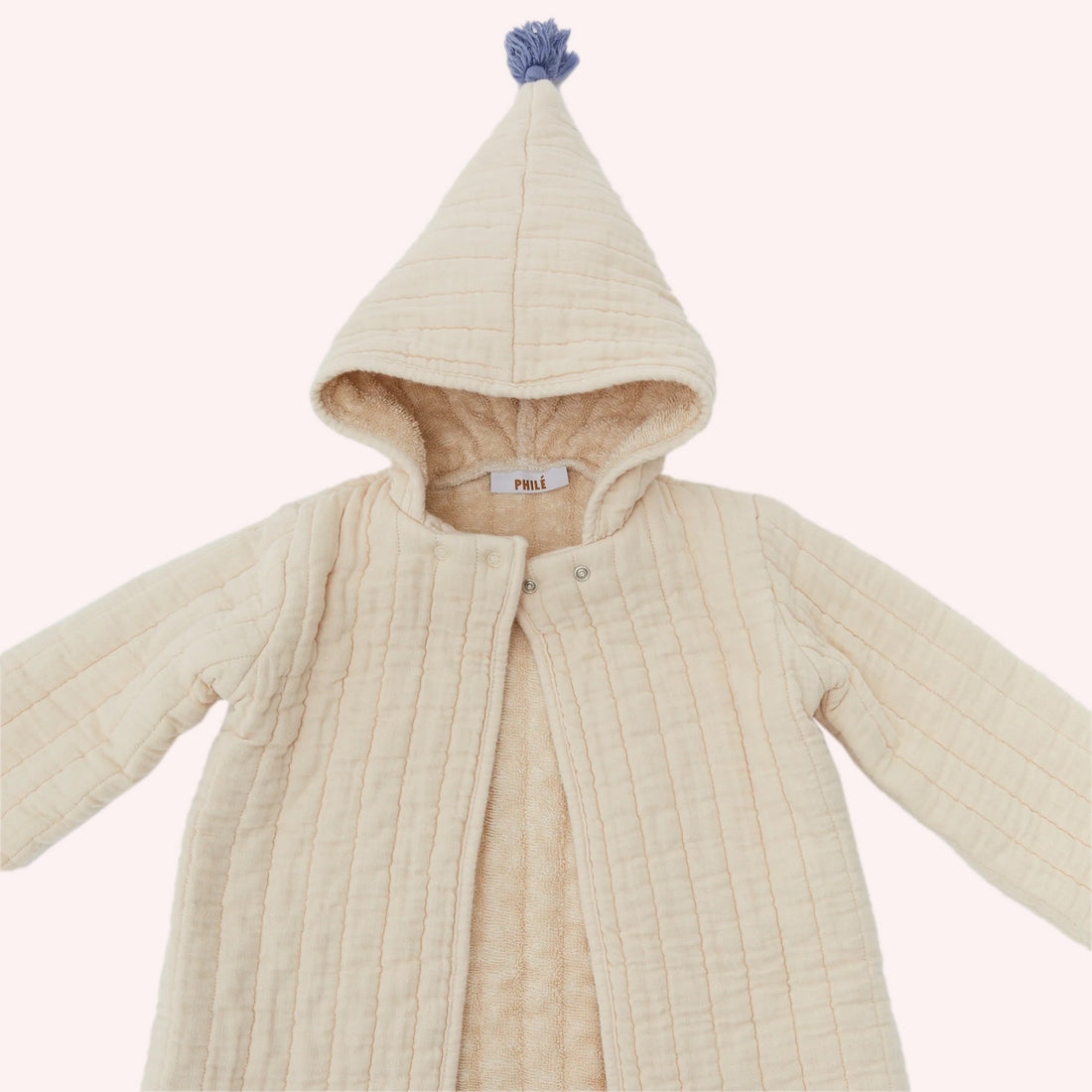 Toddler Robe