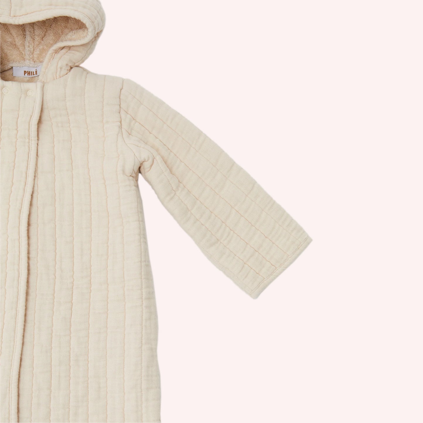 Toddler Robe