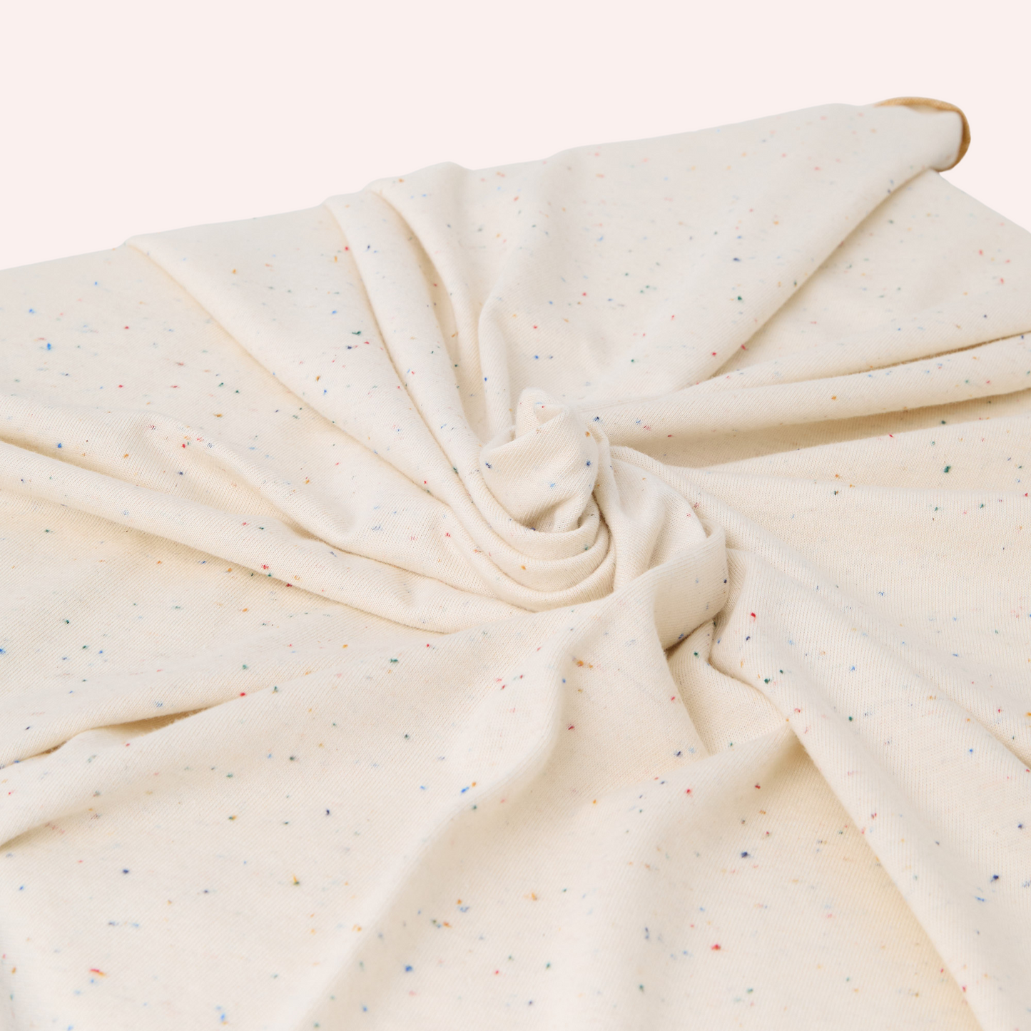 Phile Cotton Swaddle - Funfetti