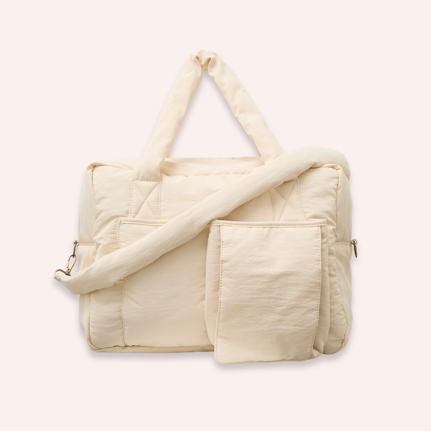 The Jumbo Baby Bag
