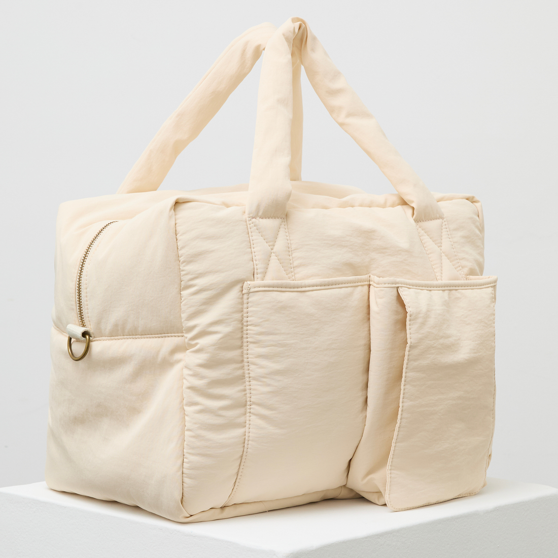 The Jumbo Baby Bag