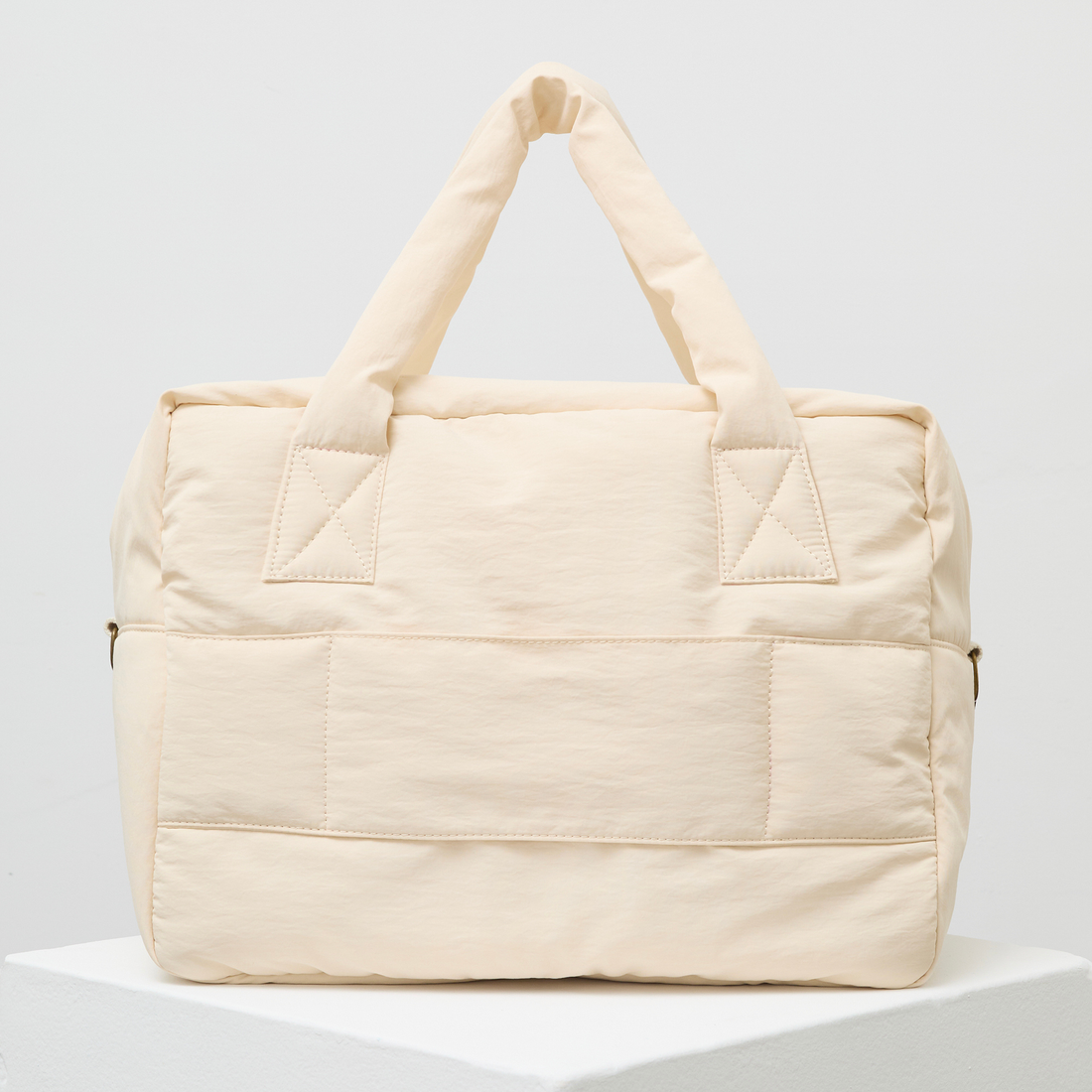 The Jumbo Baby Bag