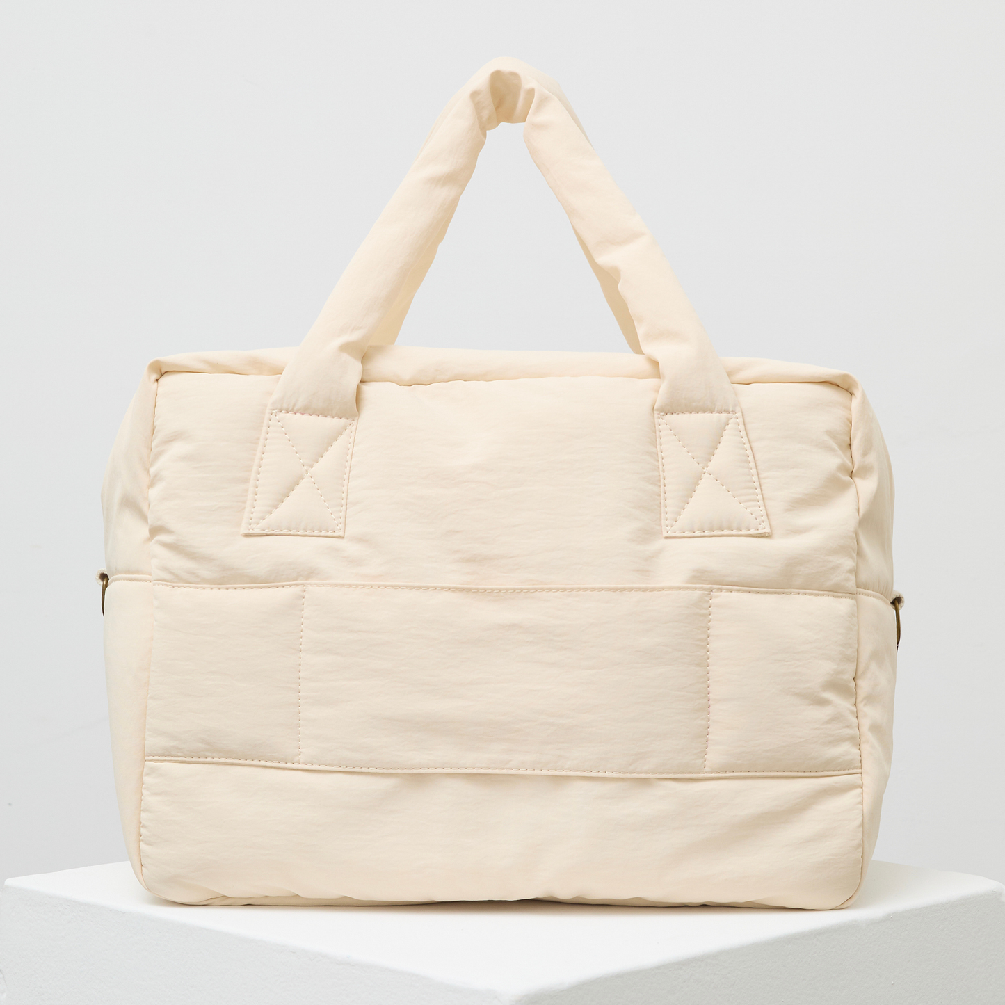 The Jumbo Baby Bag
