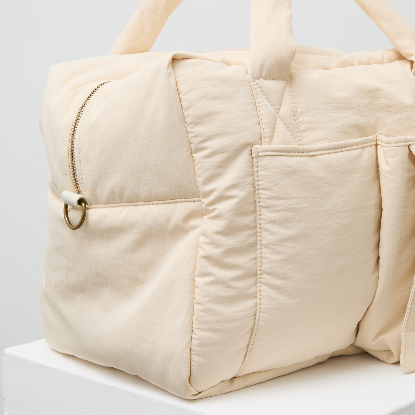 The Jumbo Baby Bag