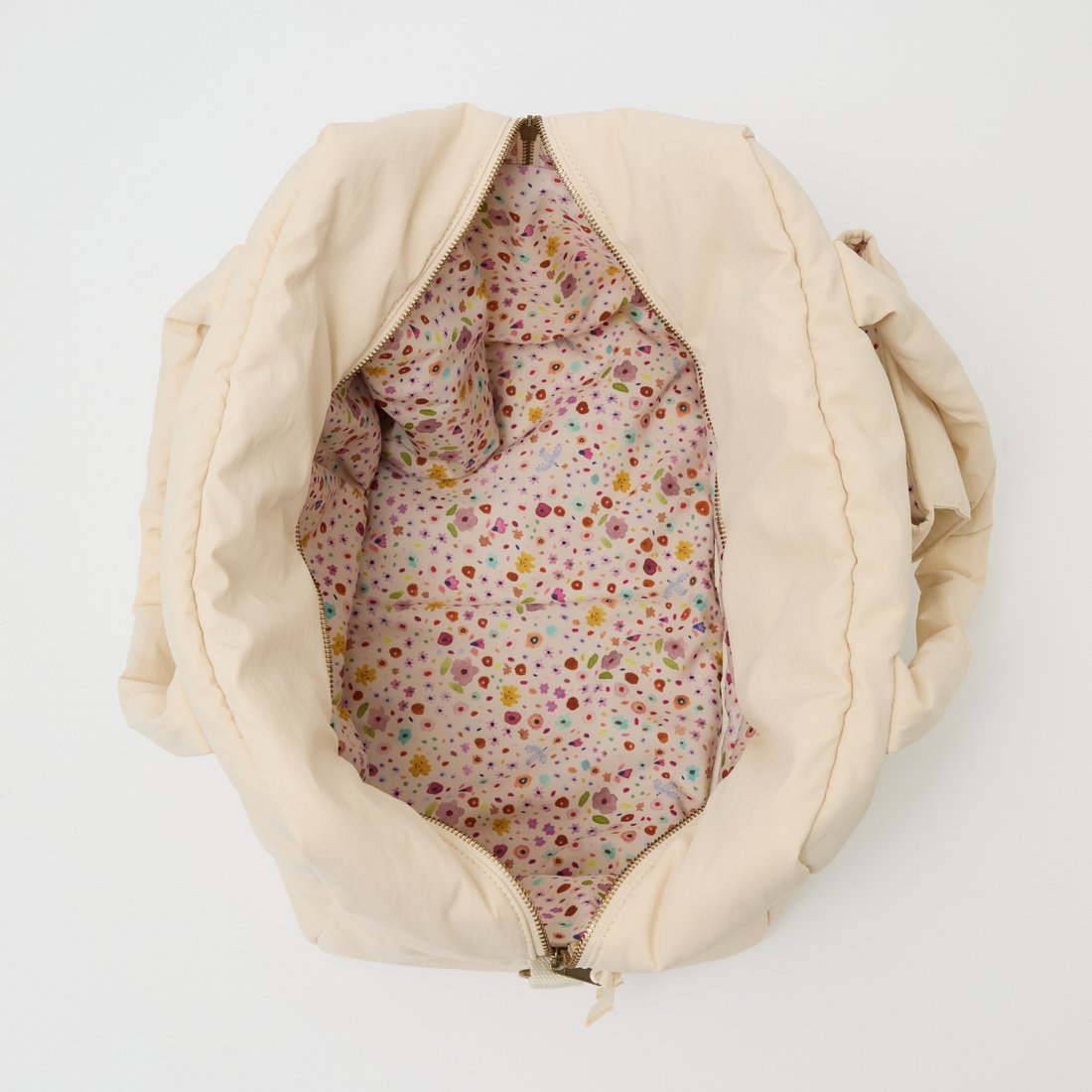 The Jumbo Baby Bag