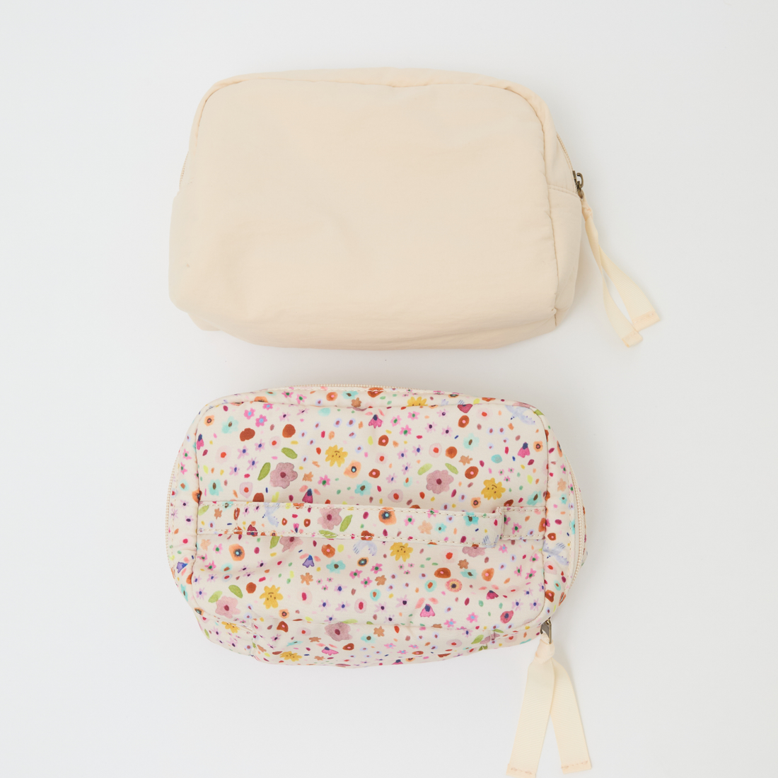 The Jumbo Baby Bag
