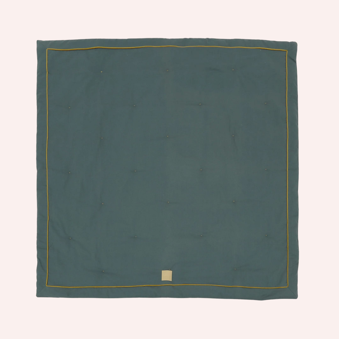 Phile Play Mat - Blue