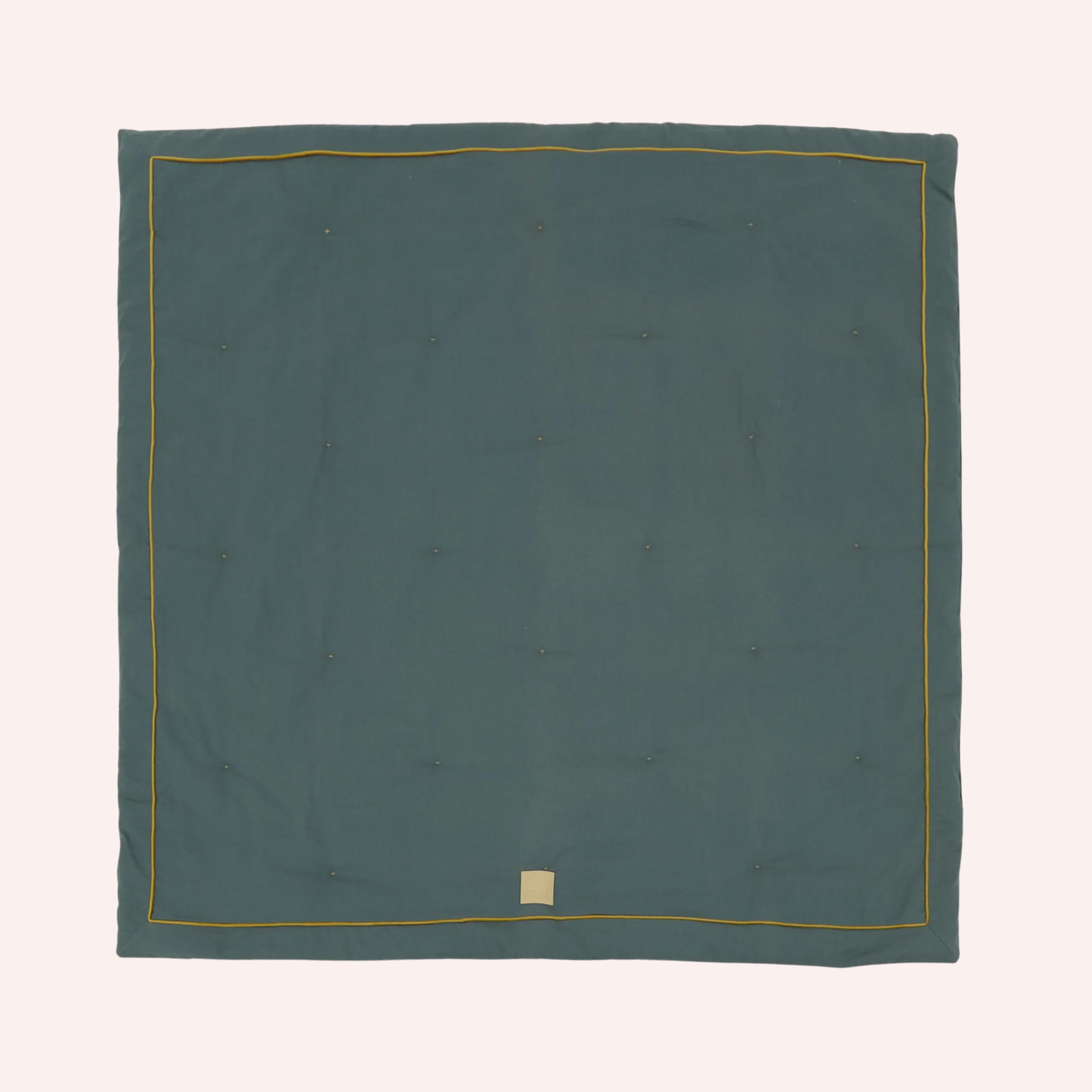 Phile Play Mat - Blue