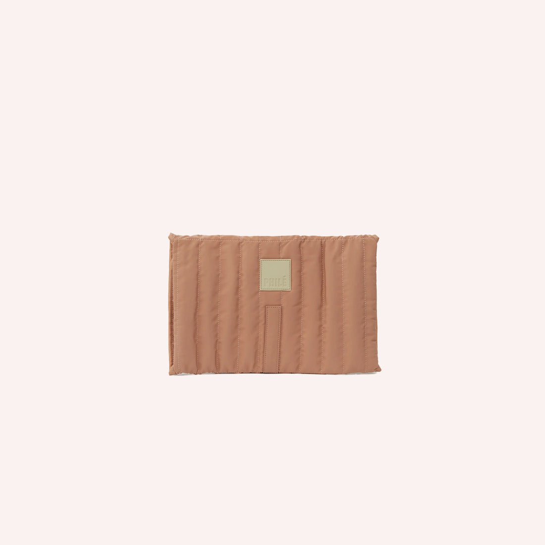 The Travel Change Mat - Terracotta