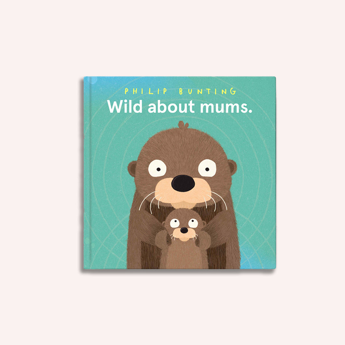 Wild About Mums