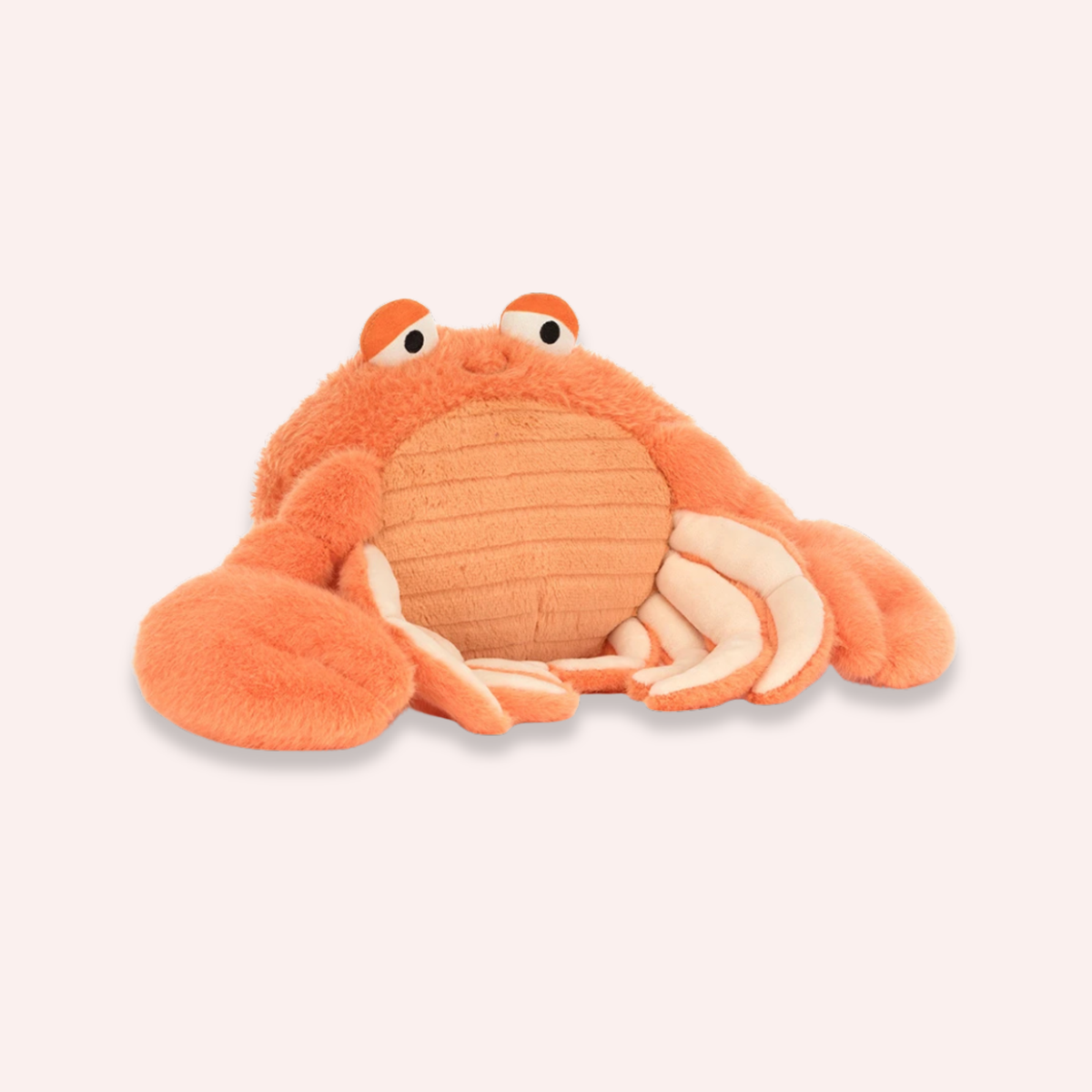 Pinchsnap Crab