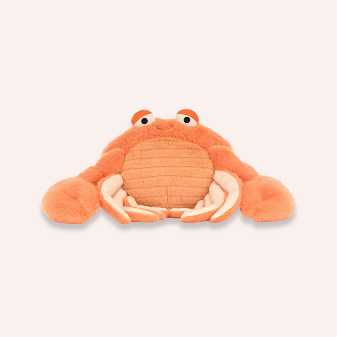 Pinchsnap Crab