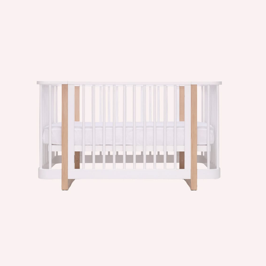 Pisa Cot (Package)