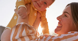 What to Get For Baby's First Christmas