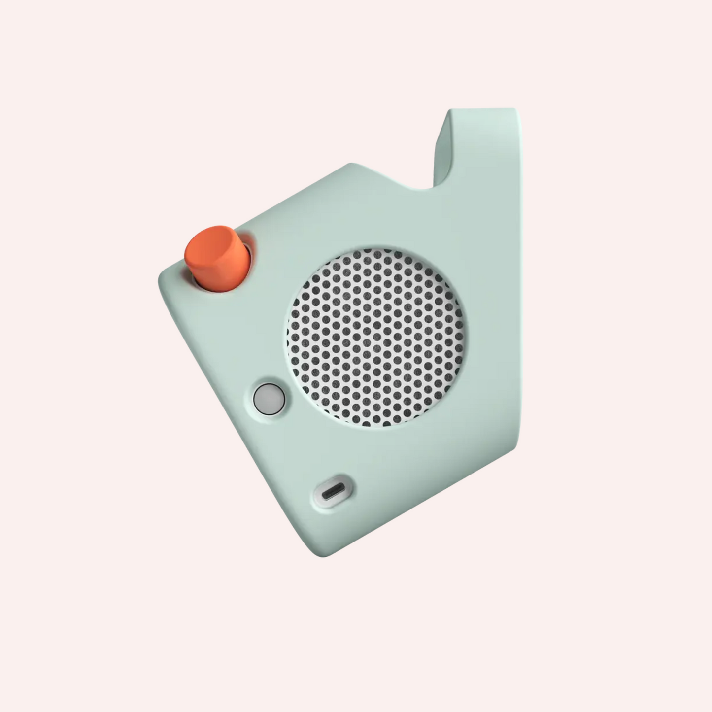 Yoto Player V3 Adventure Jacket - Frog Soup