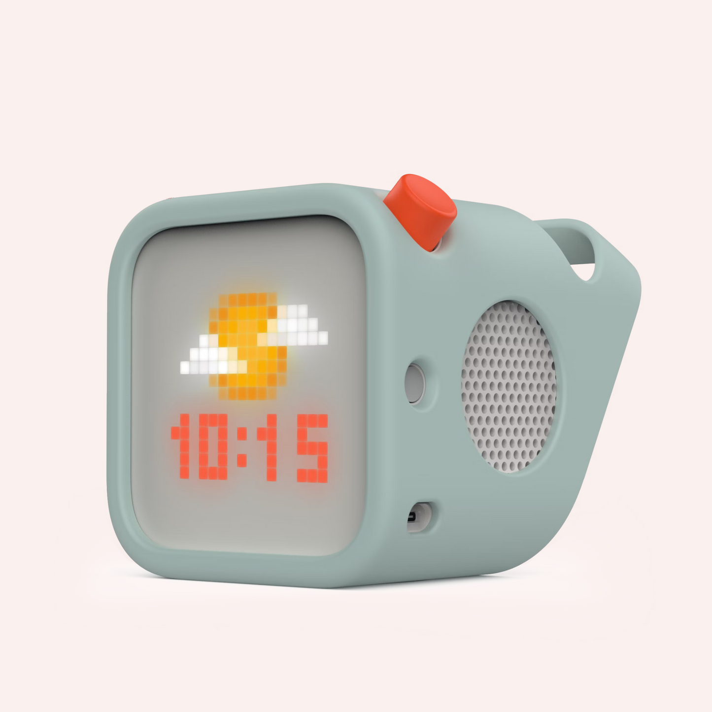 Yoto Player V3 Adventure Jacket - Frog Soup