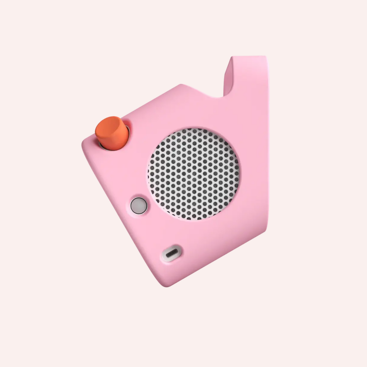 Yoto Player V3 Adventure Jacket - Think Pink