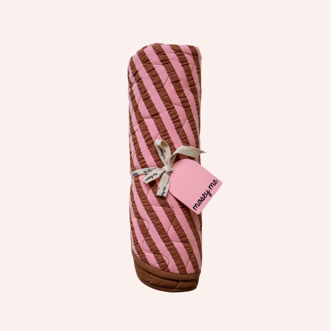 Playmat - Sundae Seersucker