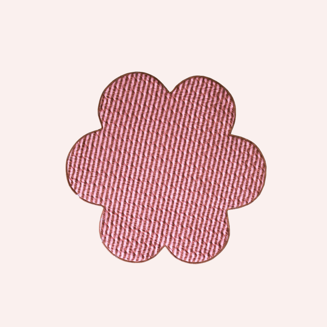 Playmat - Sundae Seersucker