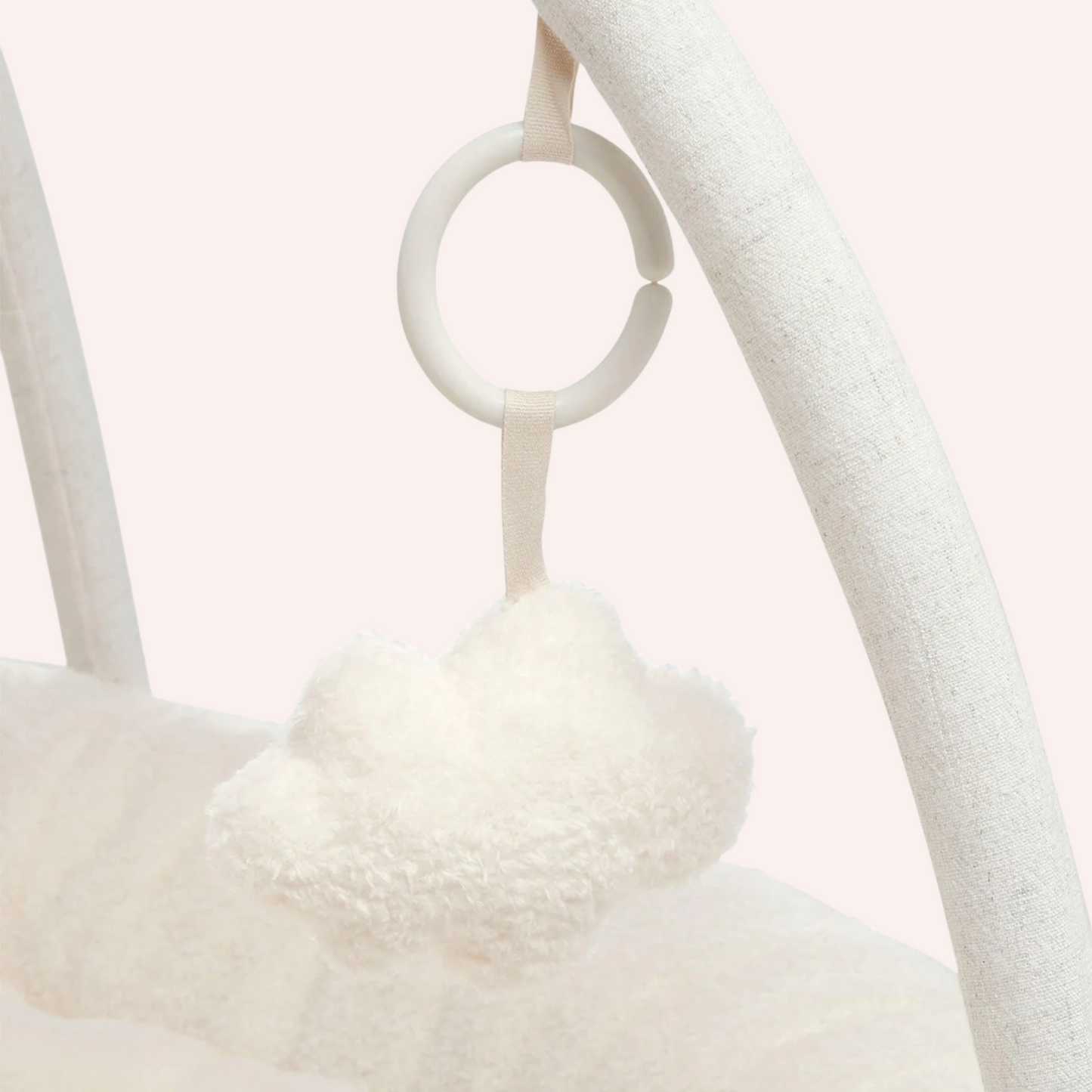 Playmat & Gym - Welcome to the World Duckling