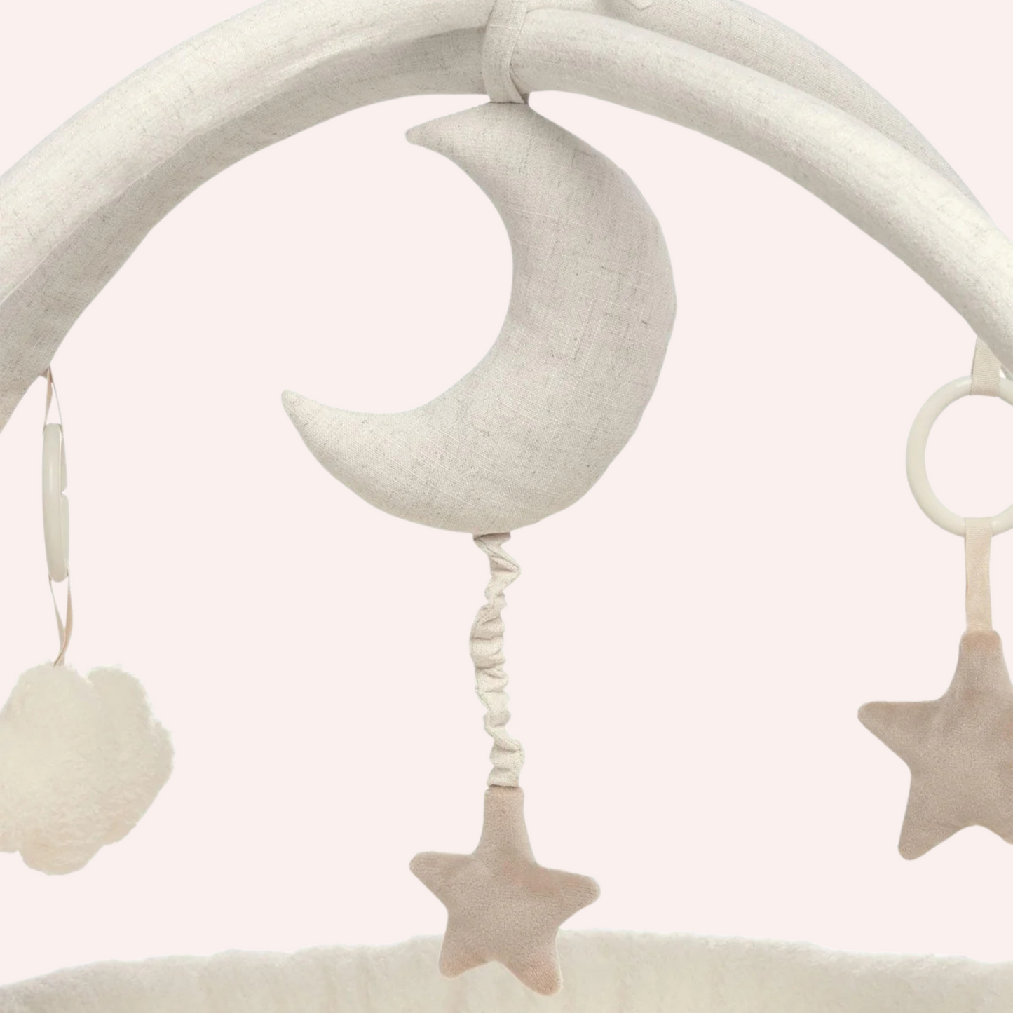 Playmat & Gym - Welcome to the World Duckling