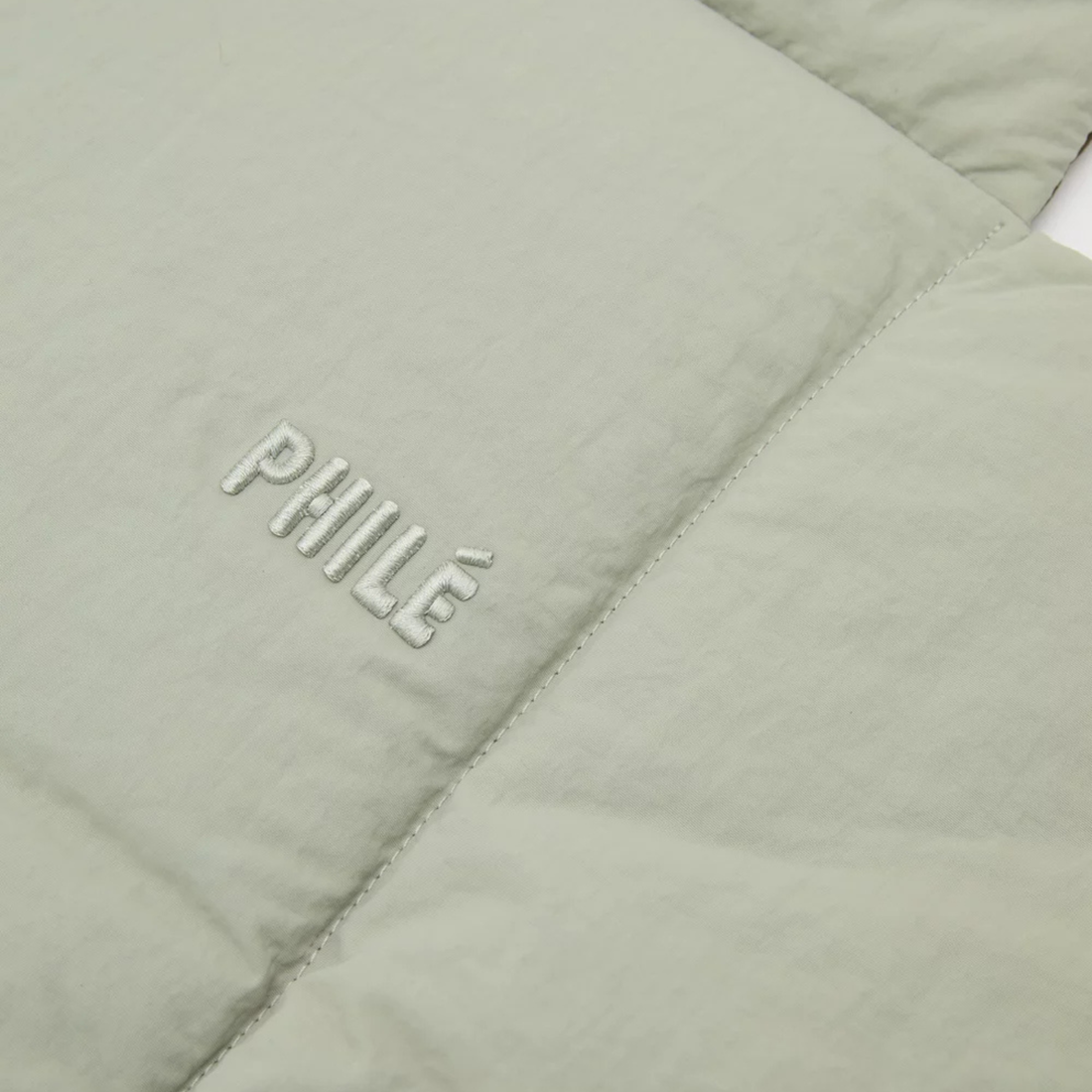 Plush Change Mat - Eucalyptus