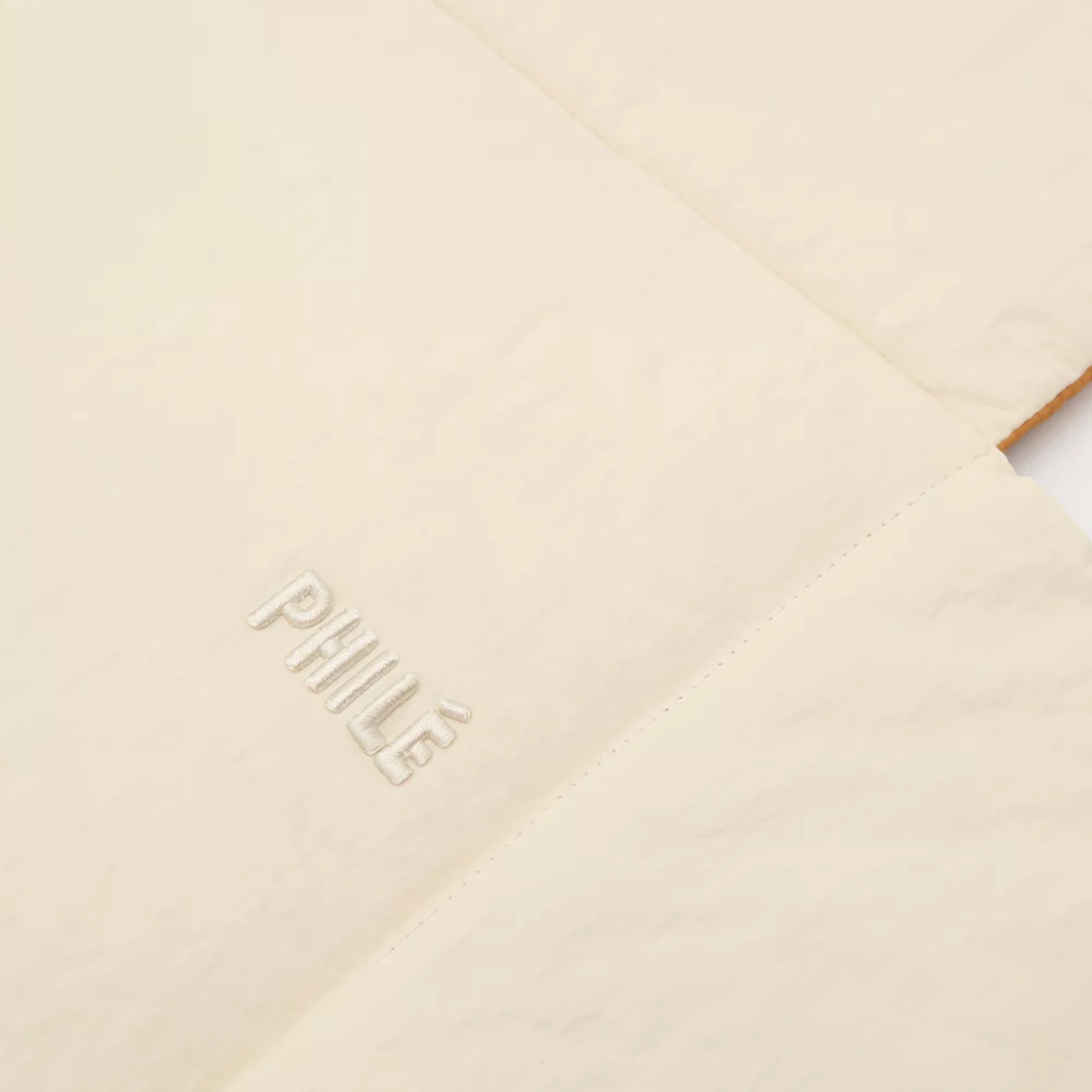 Plush Change Mat - Milk Cream