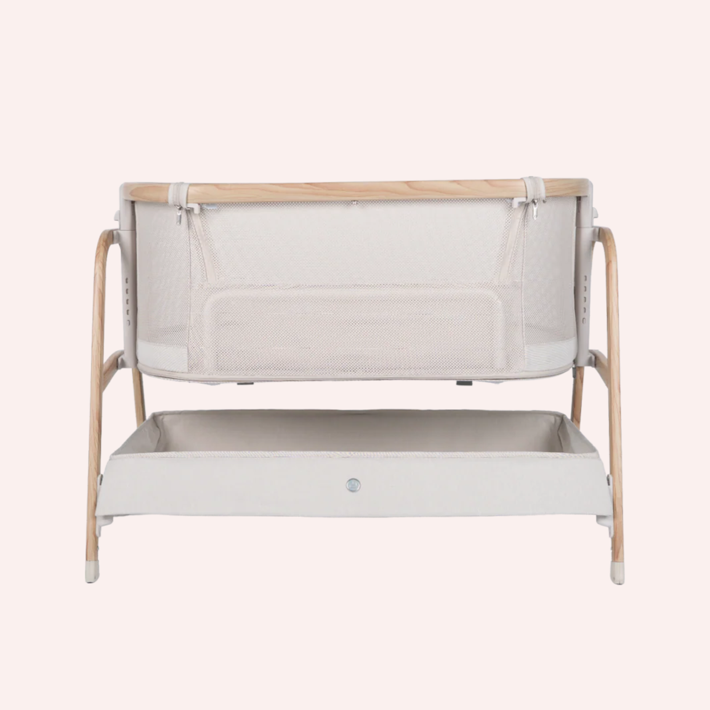 Pod2 Bassinet + Bedside Sleeper