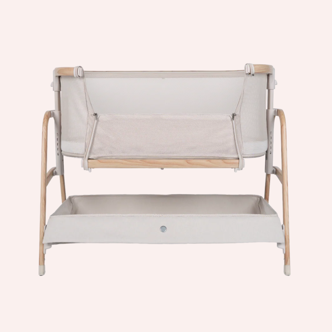 Pod2 Bassinet + Bedside Sleeper