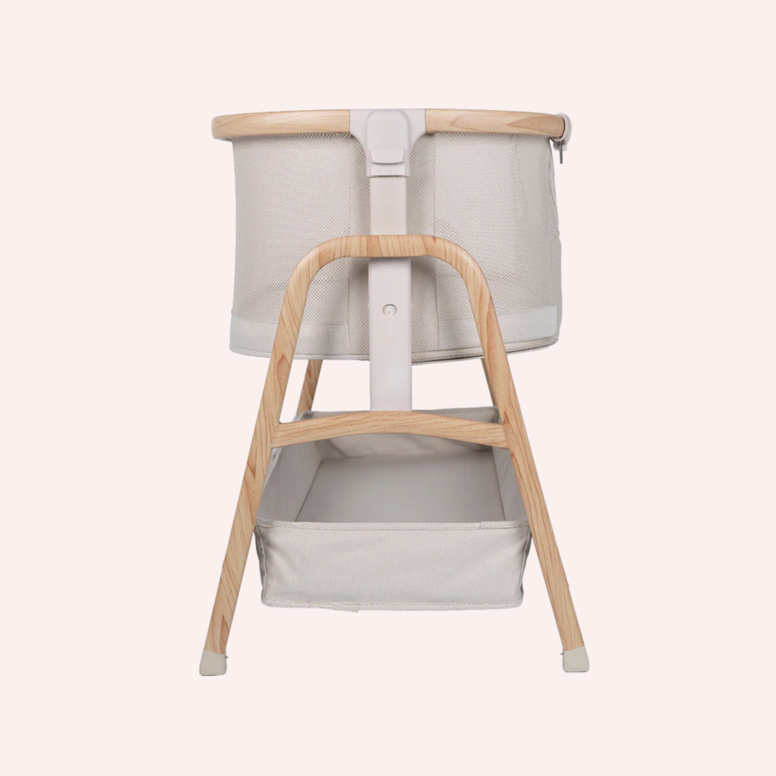 Pod2 Bassinet + Bedside Sleeper