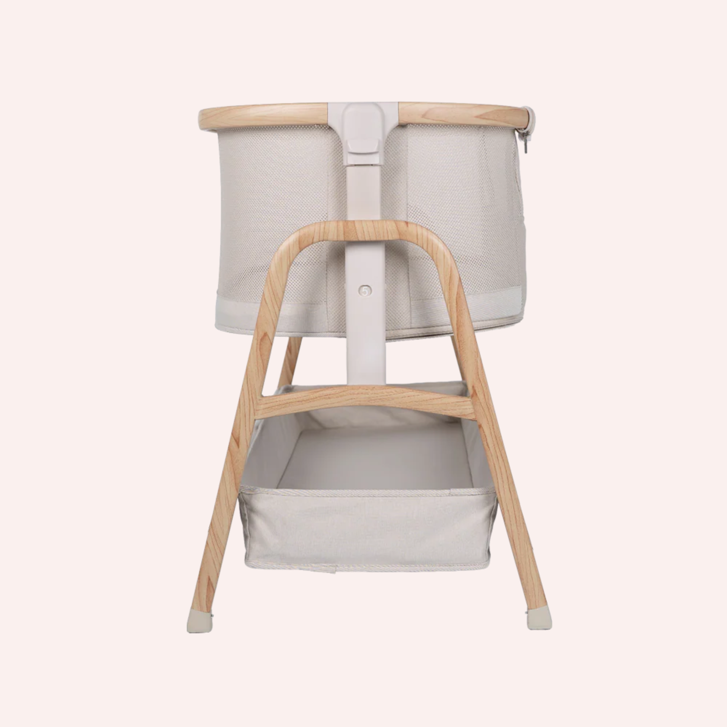 Pod2 Bassinet + Bedside Sleeper