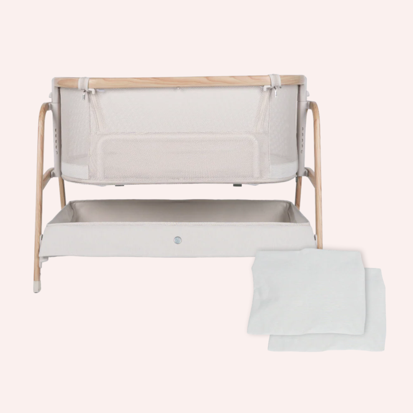 Pod2 Bassinet + Bedside Sleeper