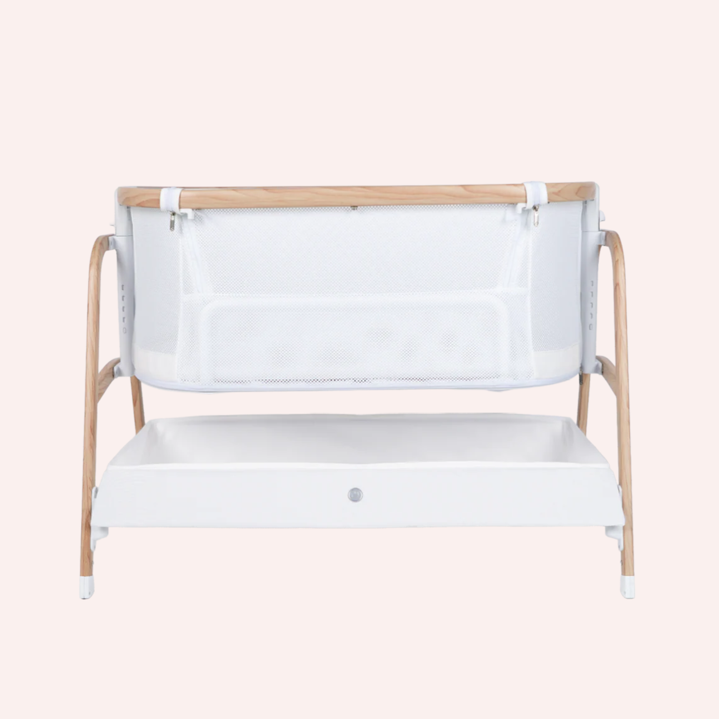 Pod2 Bassinet + Bedside Sleeper