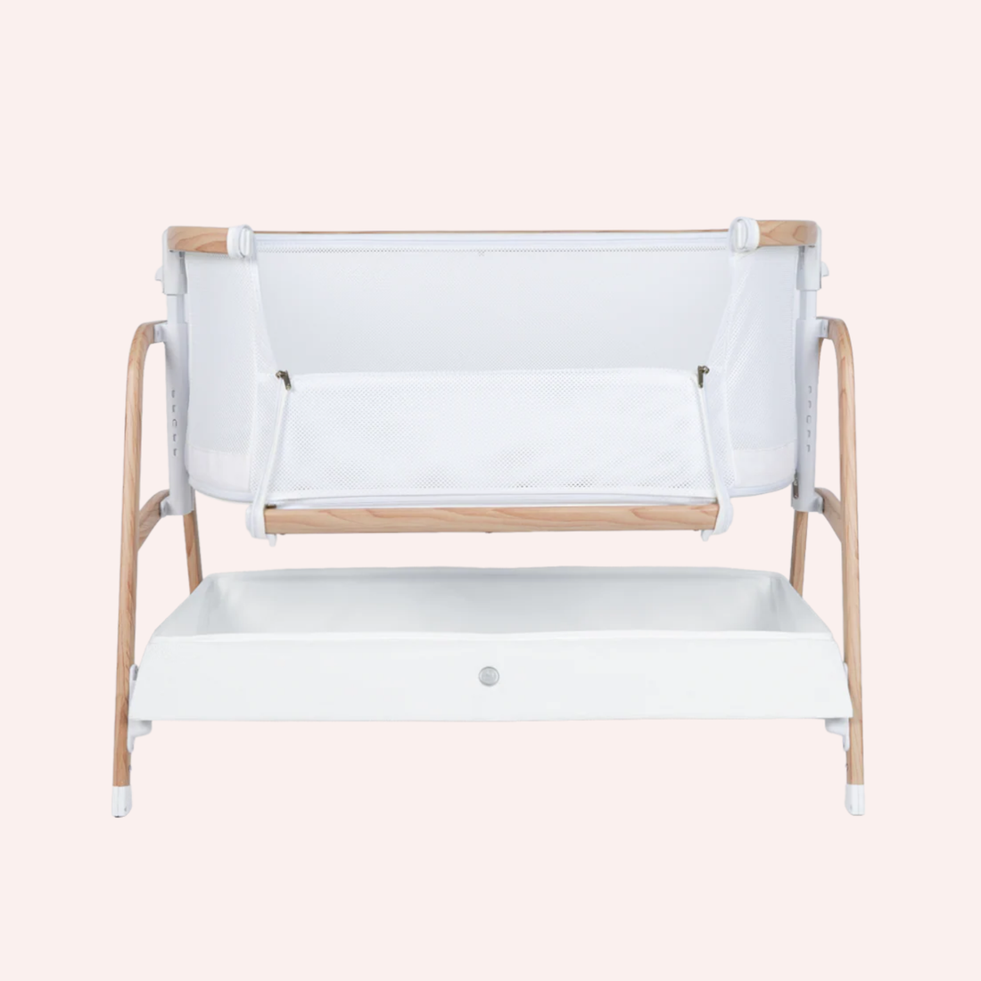 Pod2 Bassinet + Bedside Sleeper