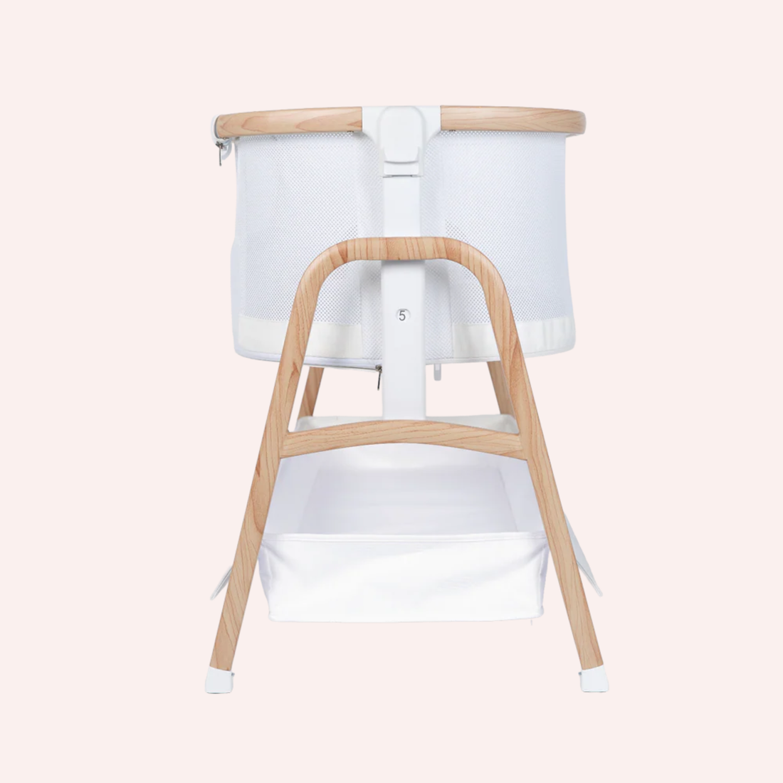 Pod2 Bassinet + Bedside Sleeper