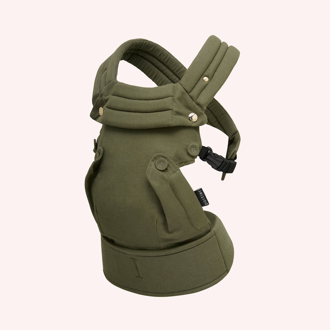 Portier - The Limitless Carrier - Olive