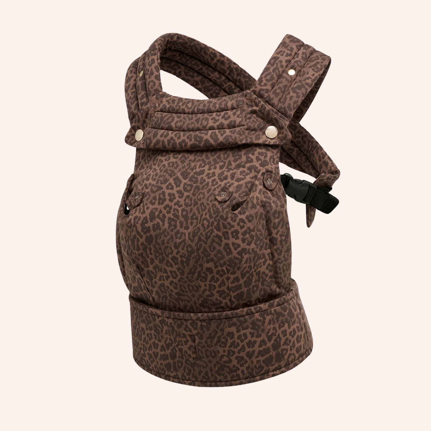 Portier - The Limitless Carrier - Leopard
