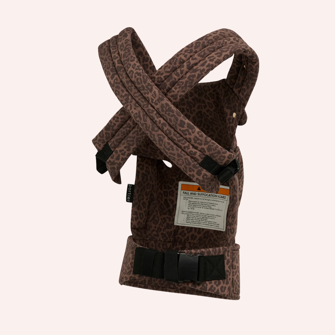 Portier - The Limitless Carrier - Leopard